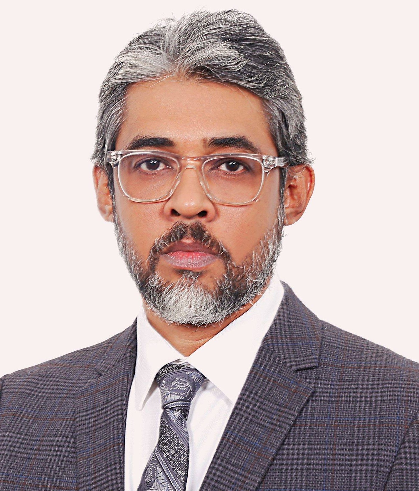 Md. Zakaria Khokon