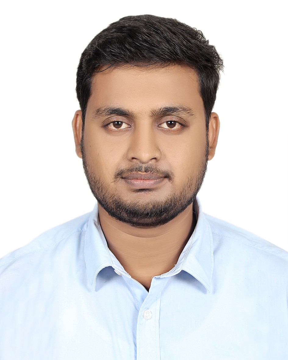 Md. Ridoy Hasan Omi