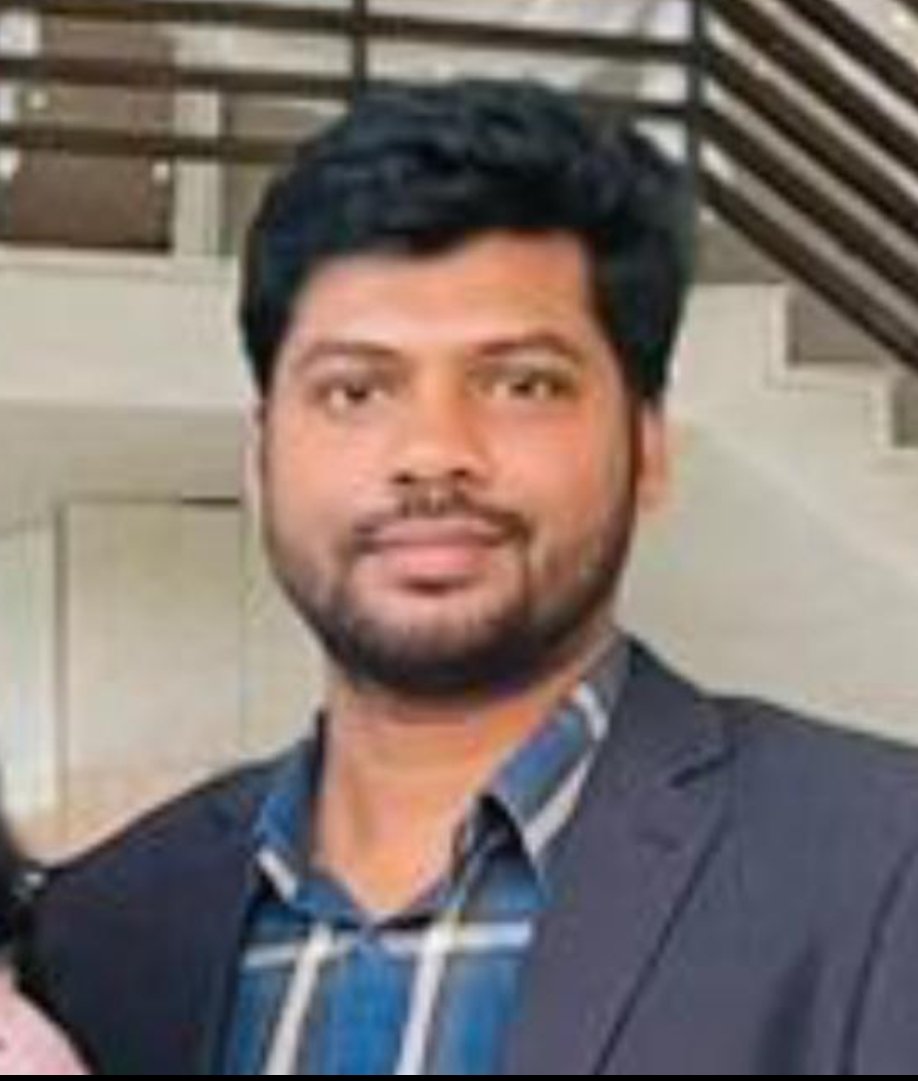 Md. Omar Faruk