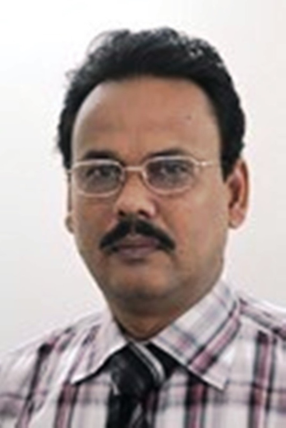 Md. Akmal Hossain