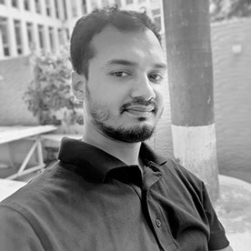 Mahfuz Biswas