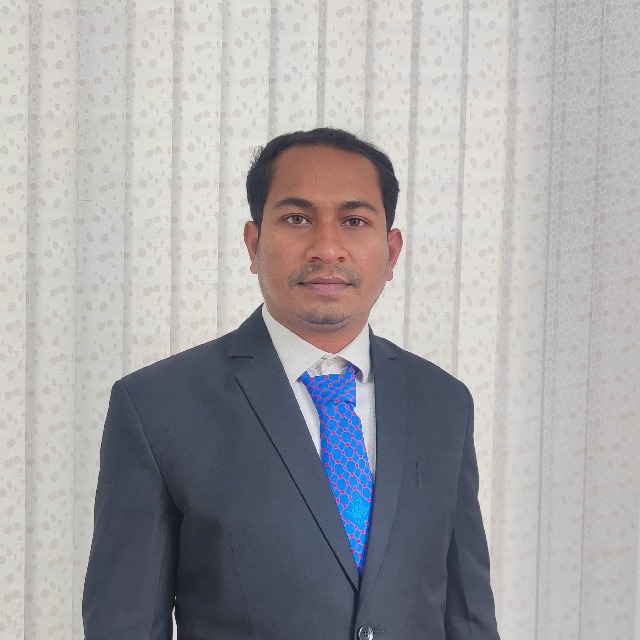 Alamin Hossain