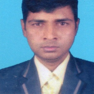 SANJIT KUMAR HALDAR