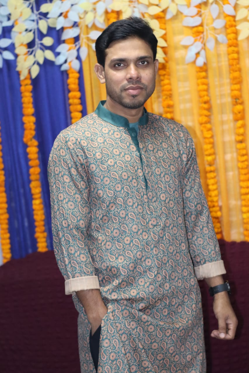 Md.serazul Islam