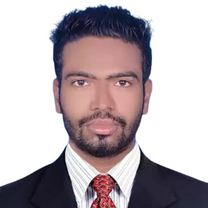 Md. Abdulla All Mahbub Raz