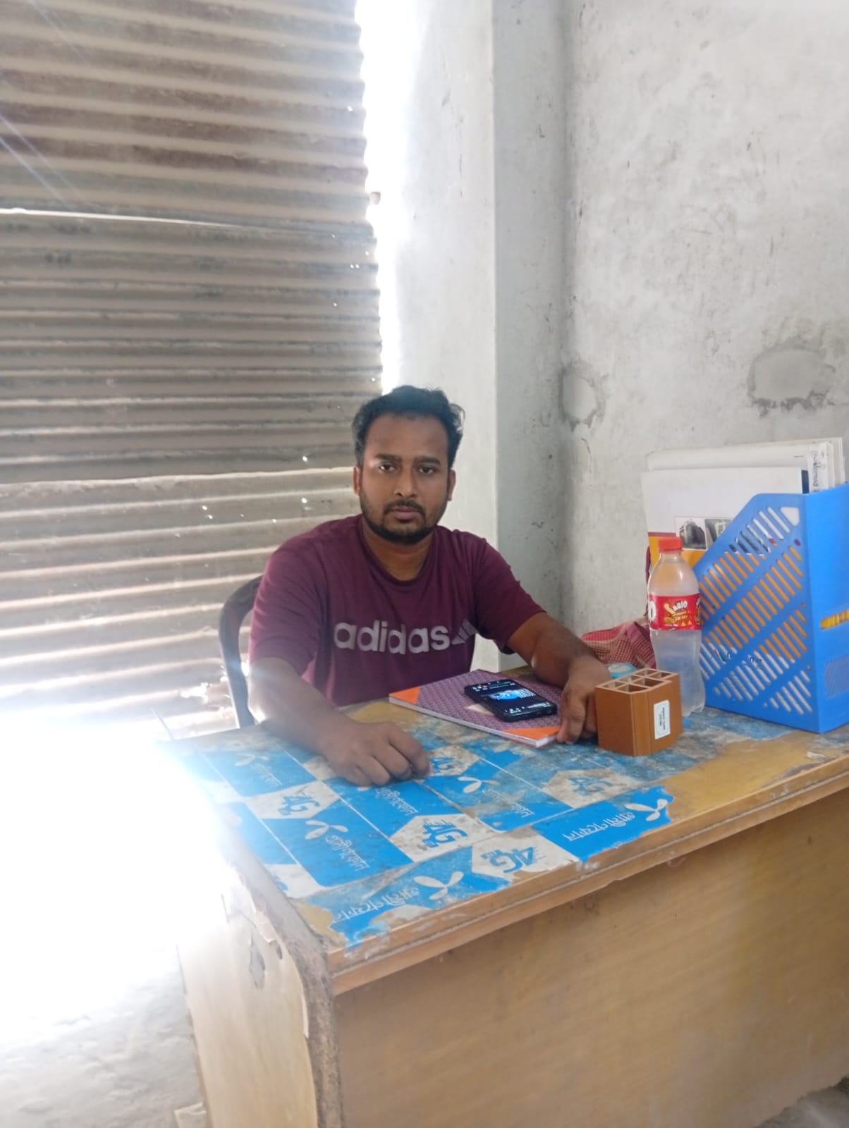 Md.Alamgir Hossain