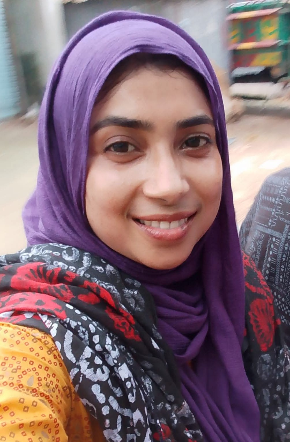 Fatema Jahan Mitu