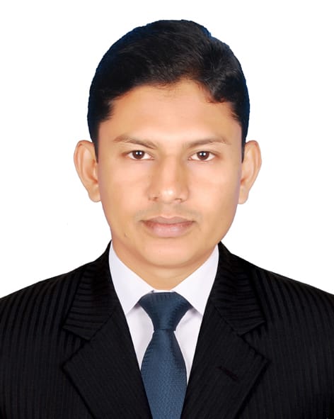 MD AMINUL ISLAM
