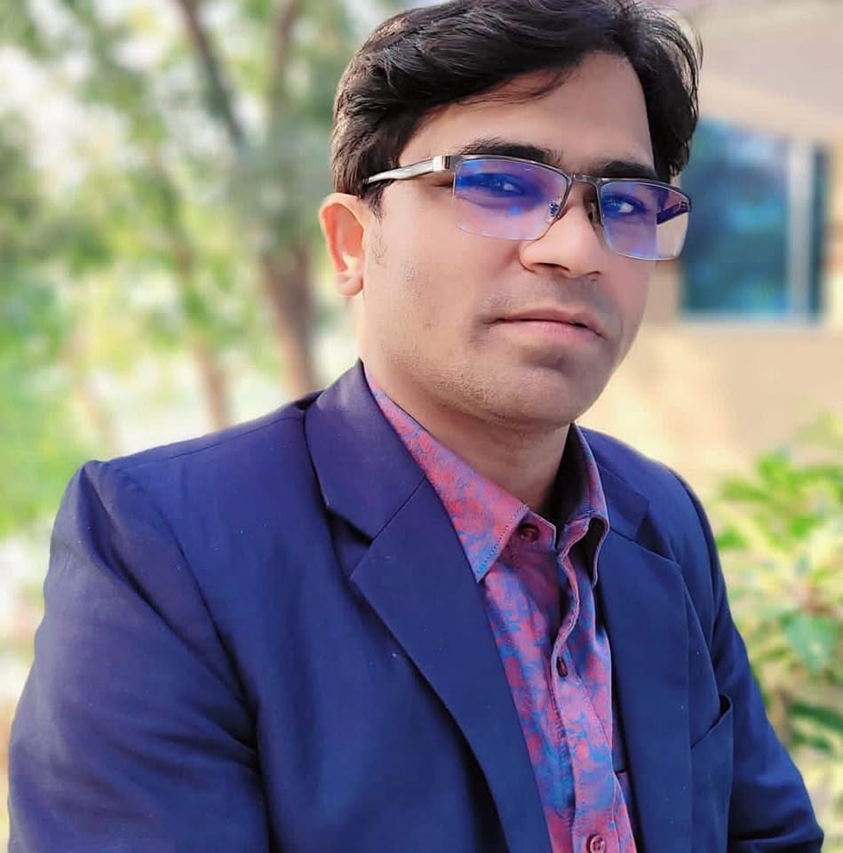 Md Rafiqul Islam Bokul