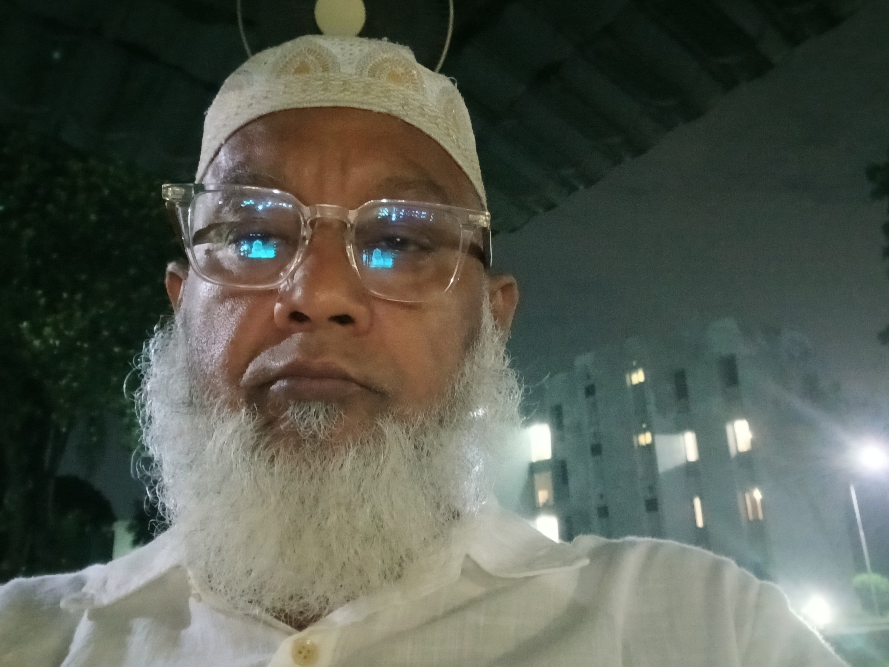 Labibul Bashar Mohammad Ali