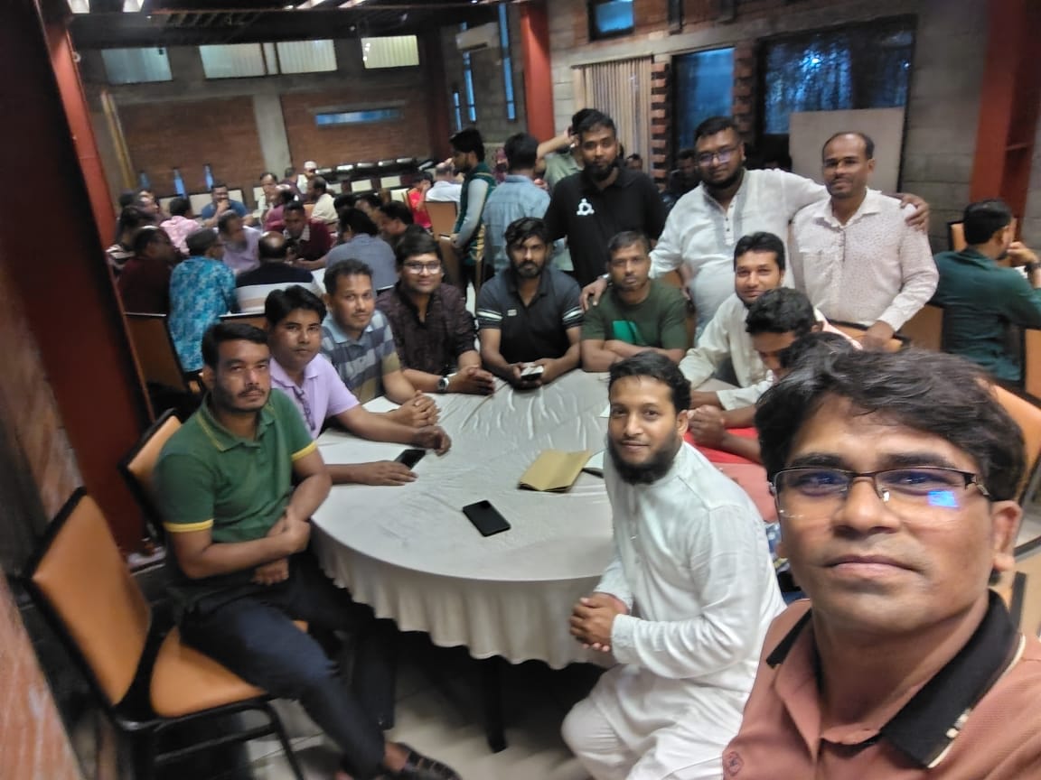 Preparation Reunion Meeting 2026 — Photo 12