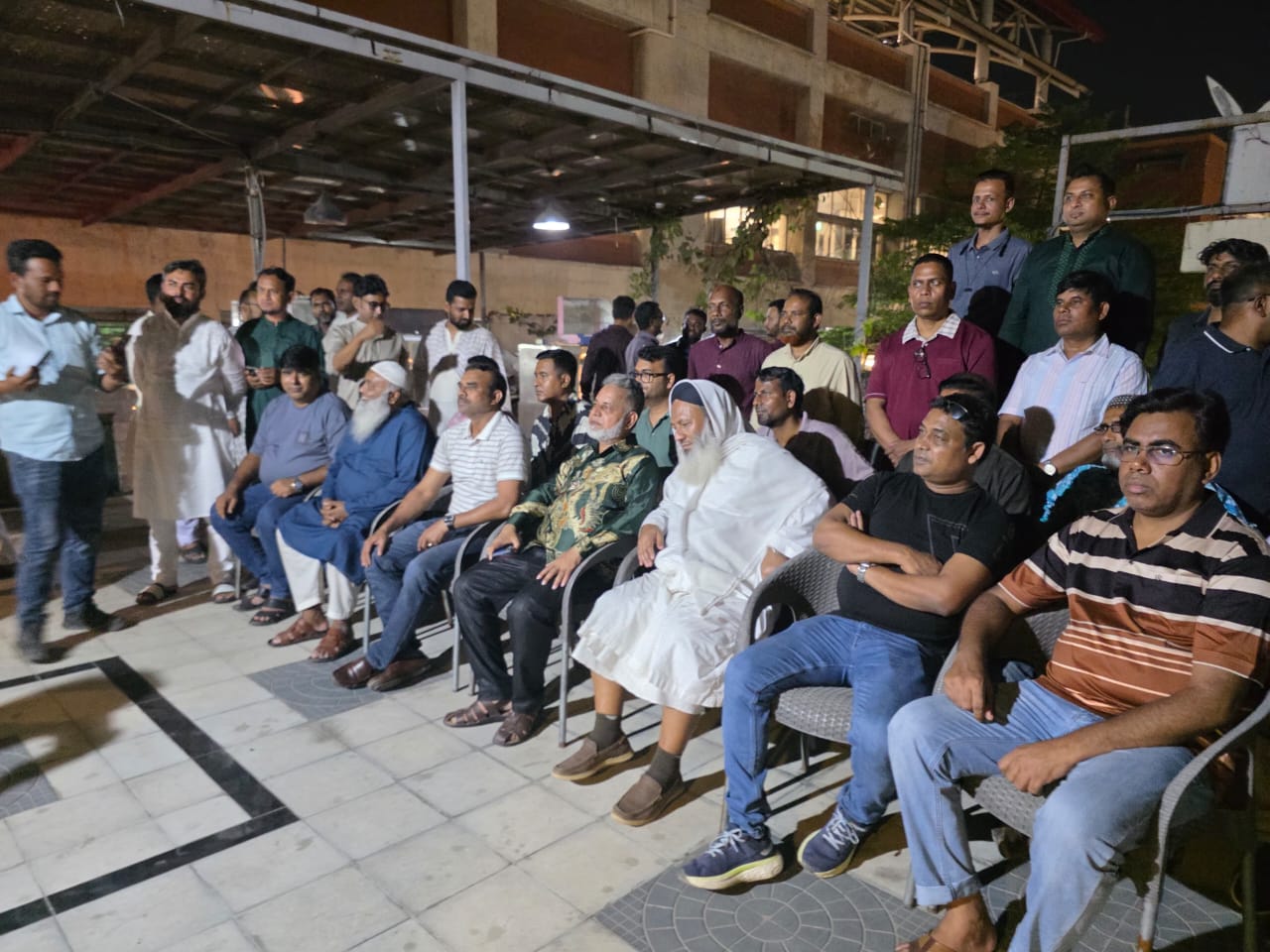 Preparation Reunion Meeting 2026 — Photo 4