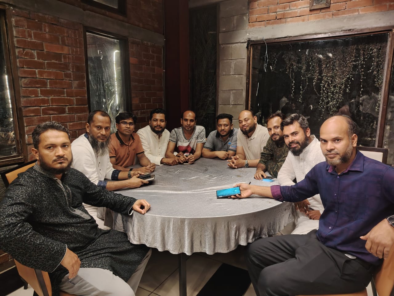 Preparation Reunion Meeting 2026 — Photo 10