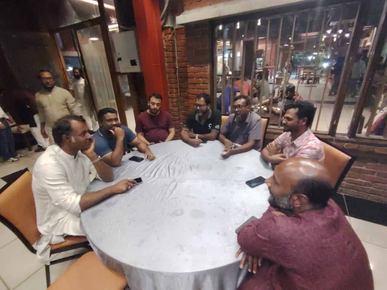 Preparation Reunion Meeting 2026 — Photo 7