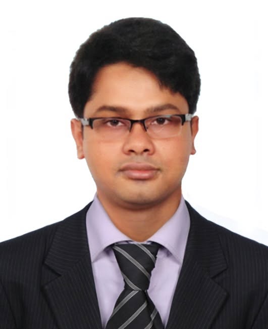 Md Omar Faruk