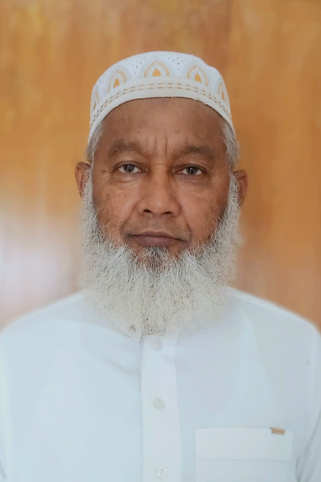 Labibul Bashar Mohammad Ali
