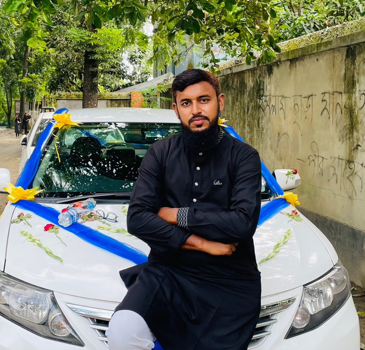 Samir Mahbub
