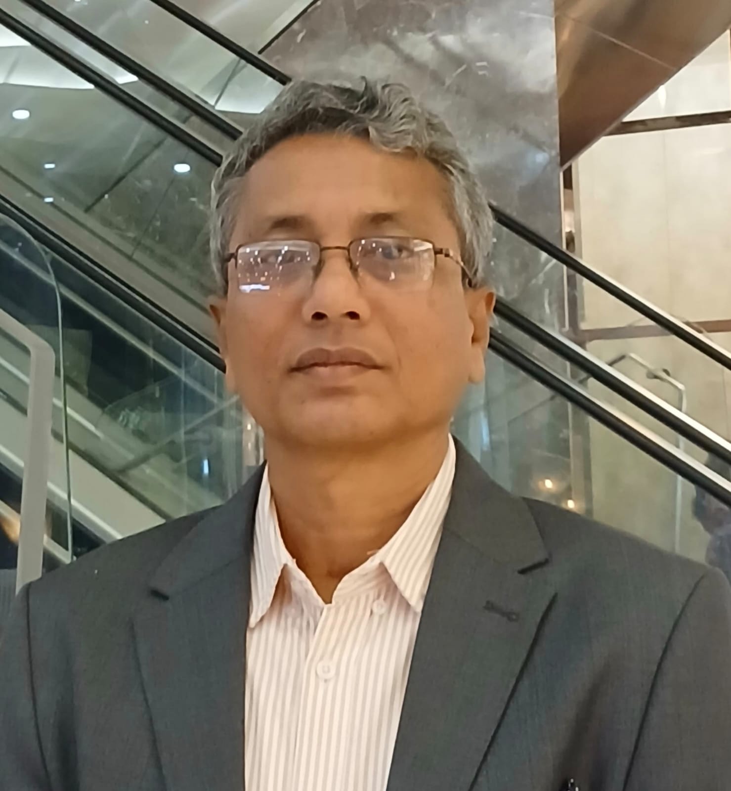 AFM Abul Hasnat Khan