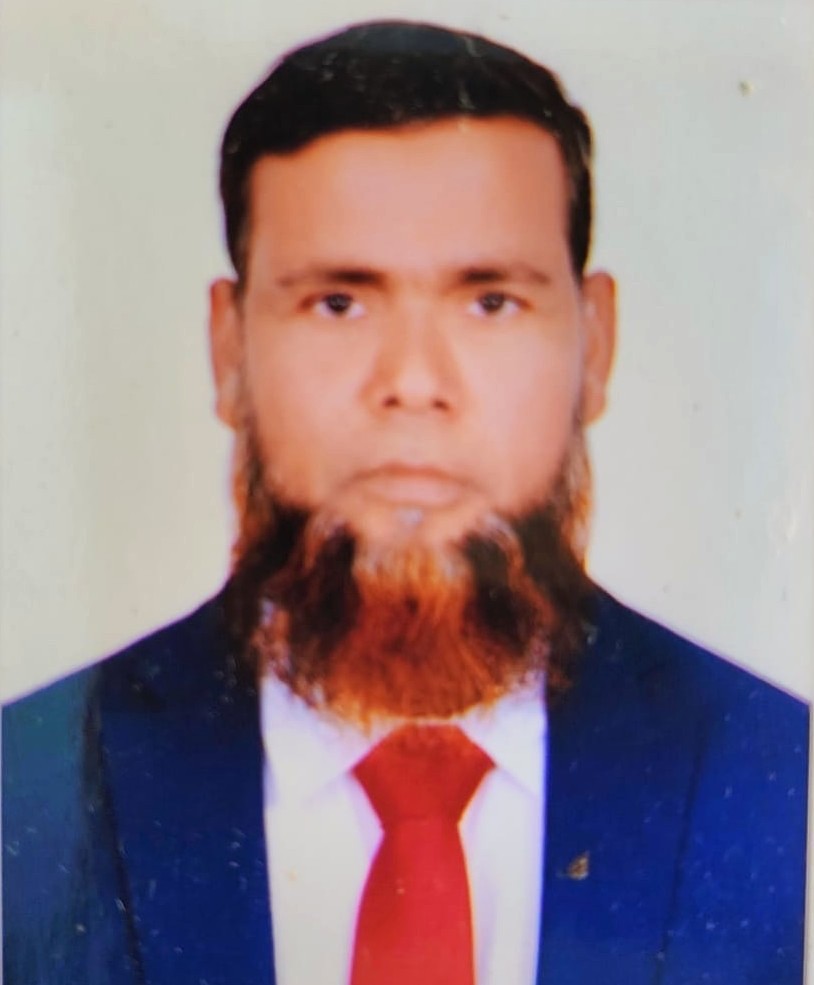 Md. Shariful Islam Haque