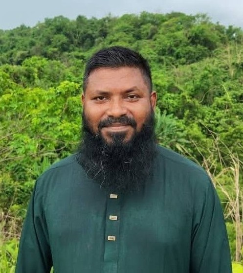 Md. Shohel Rana Newton