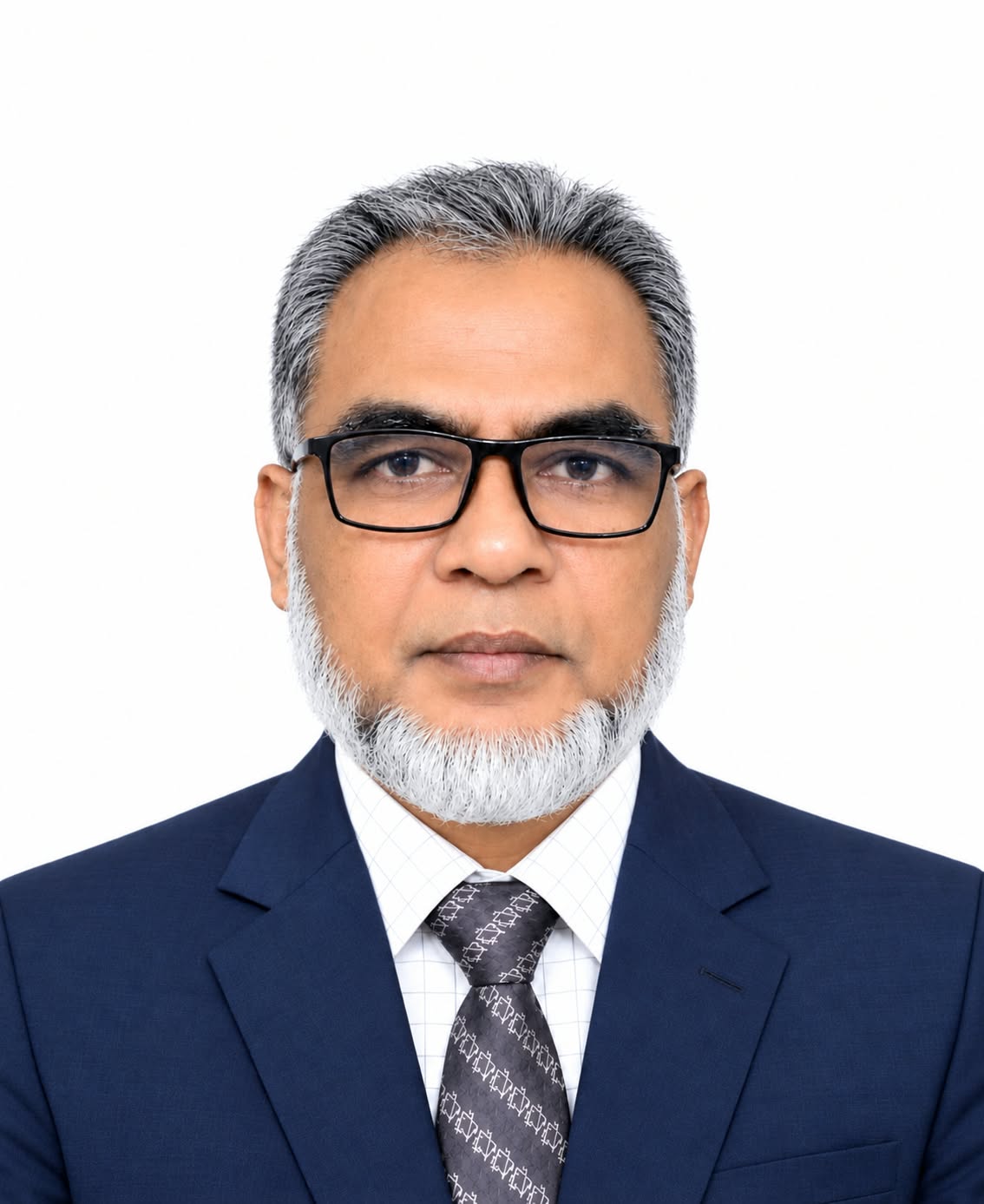 Engr. Md. Rashedul Islam