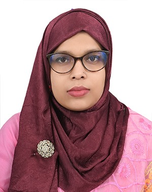 Nargis Khatun