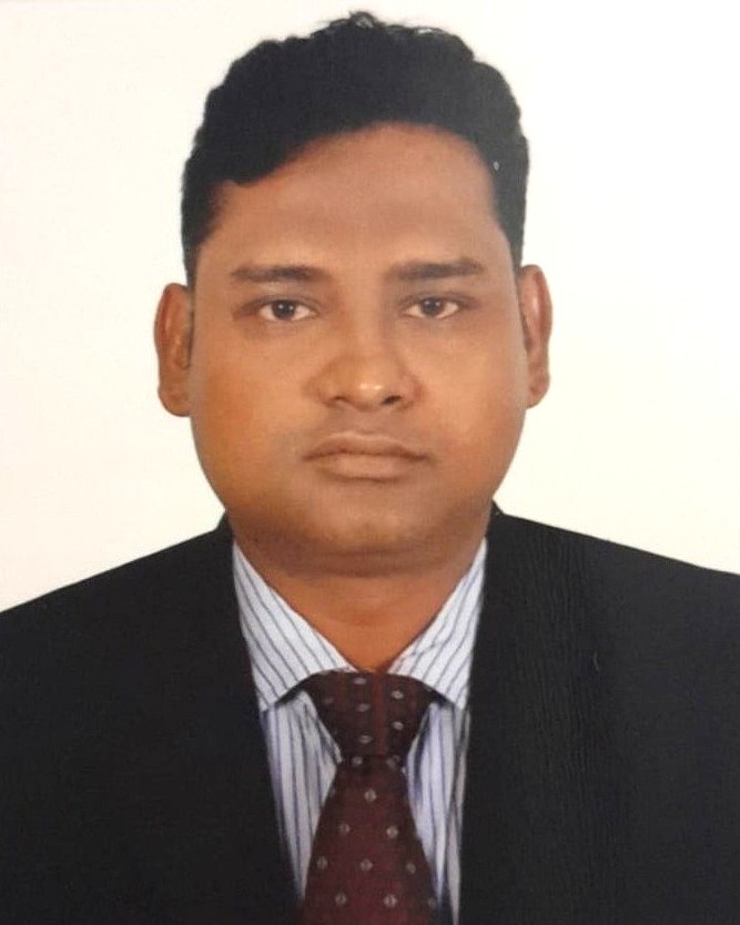 Md. Motiur Rahman