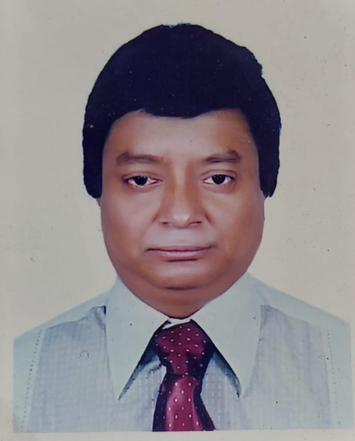 Md. Mahbubul Haque