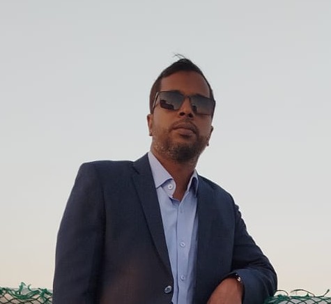 Md.Abul Kalam Azad
