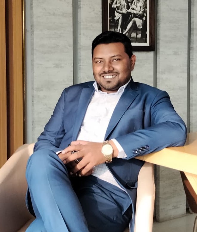 Engr. Md. Ibrahim Hossain