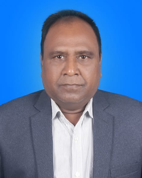 Tapon Kumar Roy