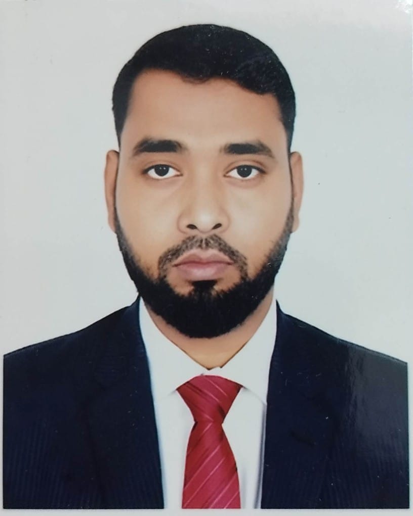 Md.Azizul Hakim