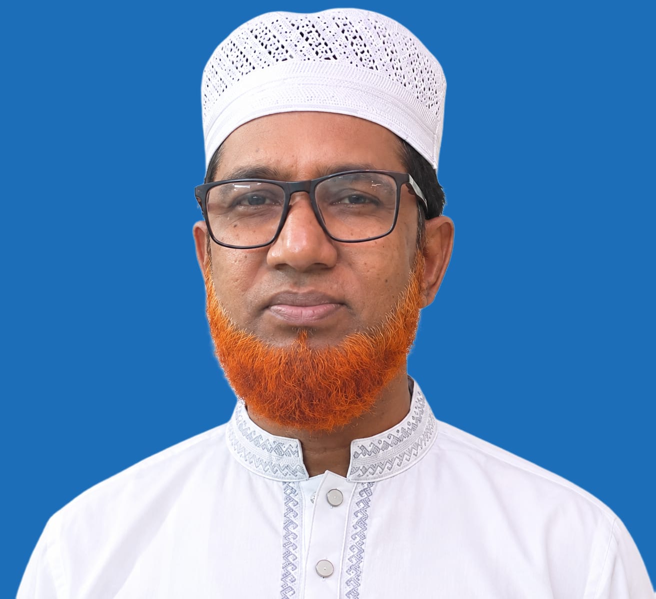 Md. Mahmud Alam
