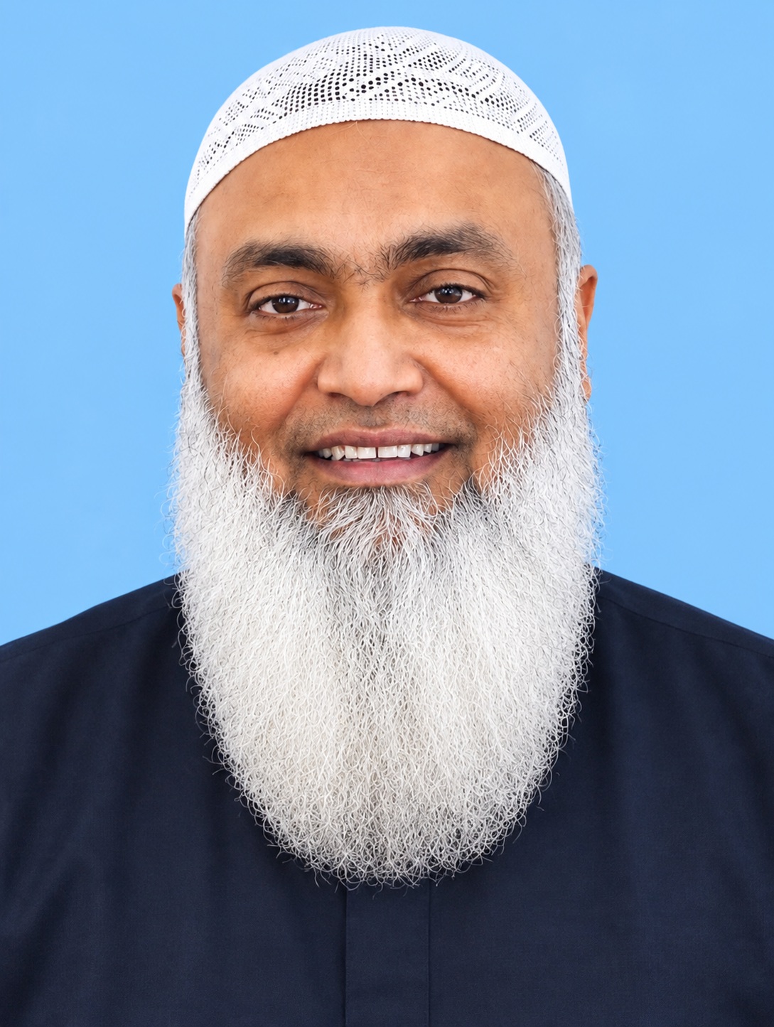 Md. Rowshan Ali
