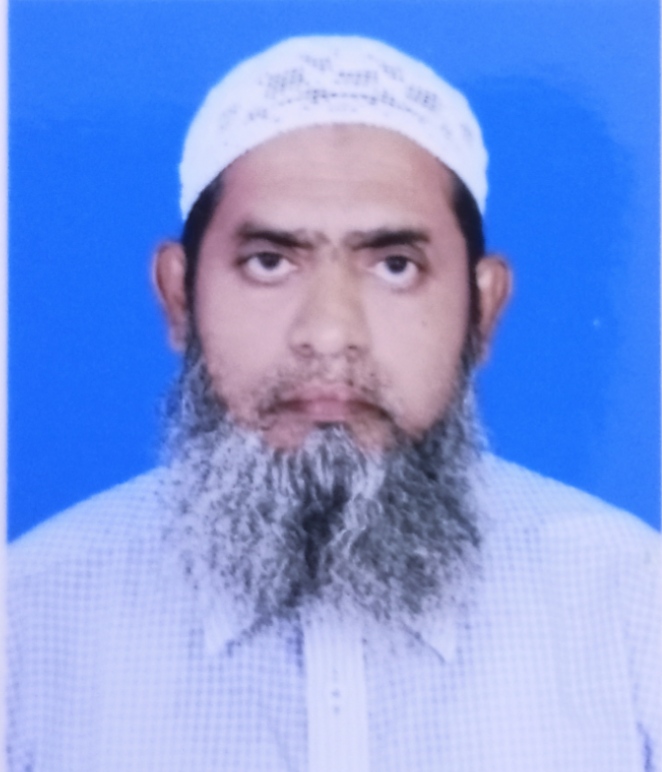 Md.Yousuf Ali