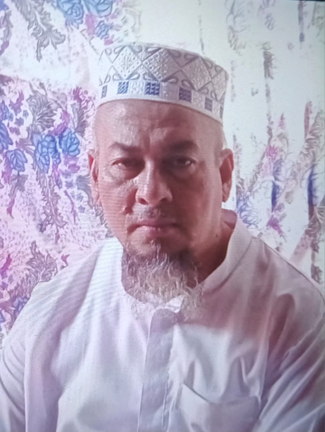 Md. Mozaffar Hossain(Bakul)