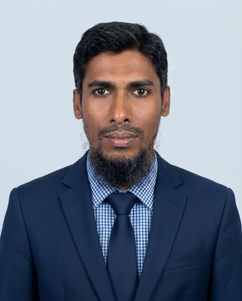 MUHD. NADIRUZZAMAN RANA