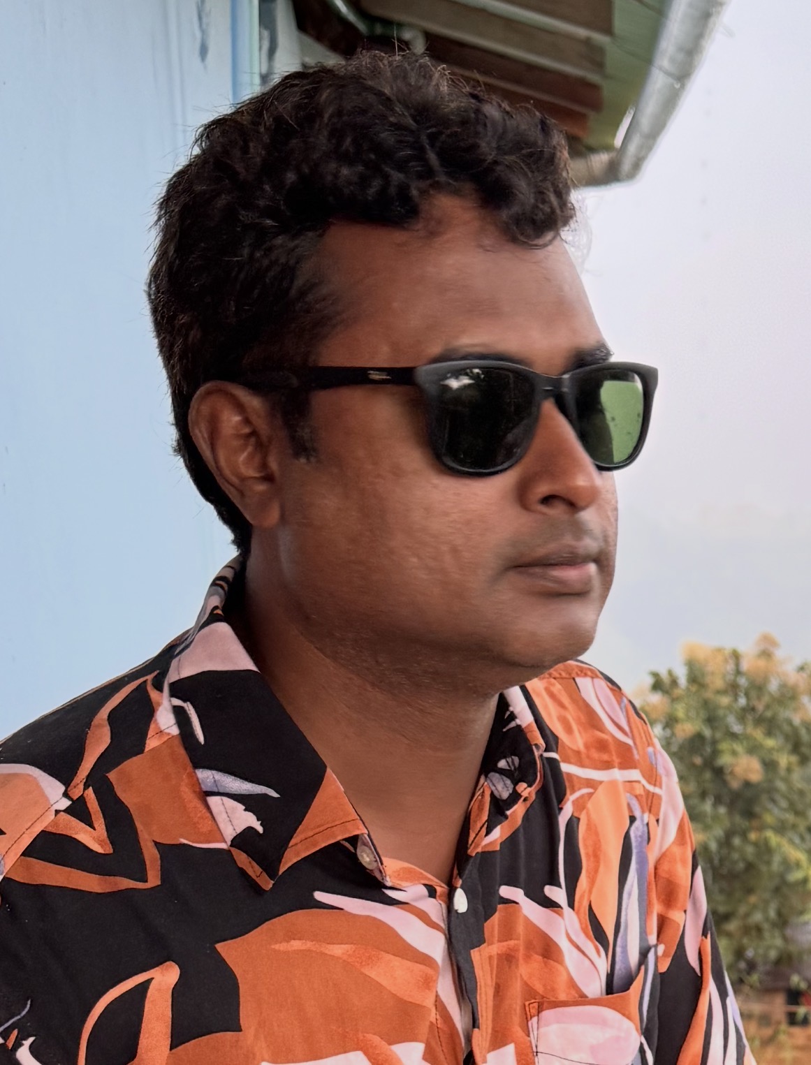 Amitabh Sarkar