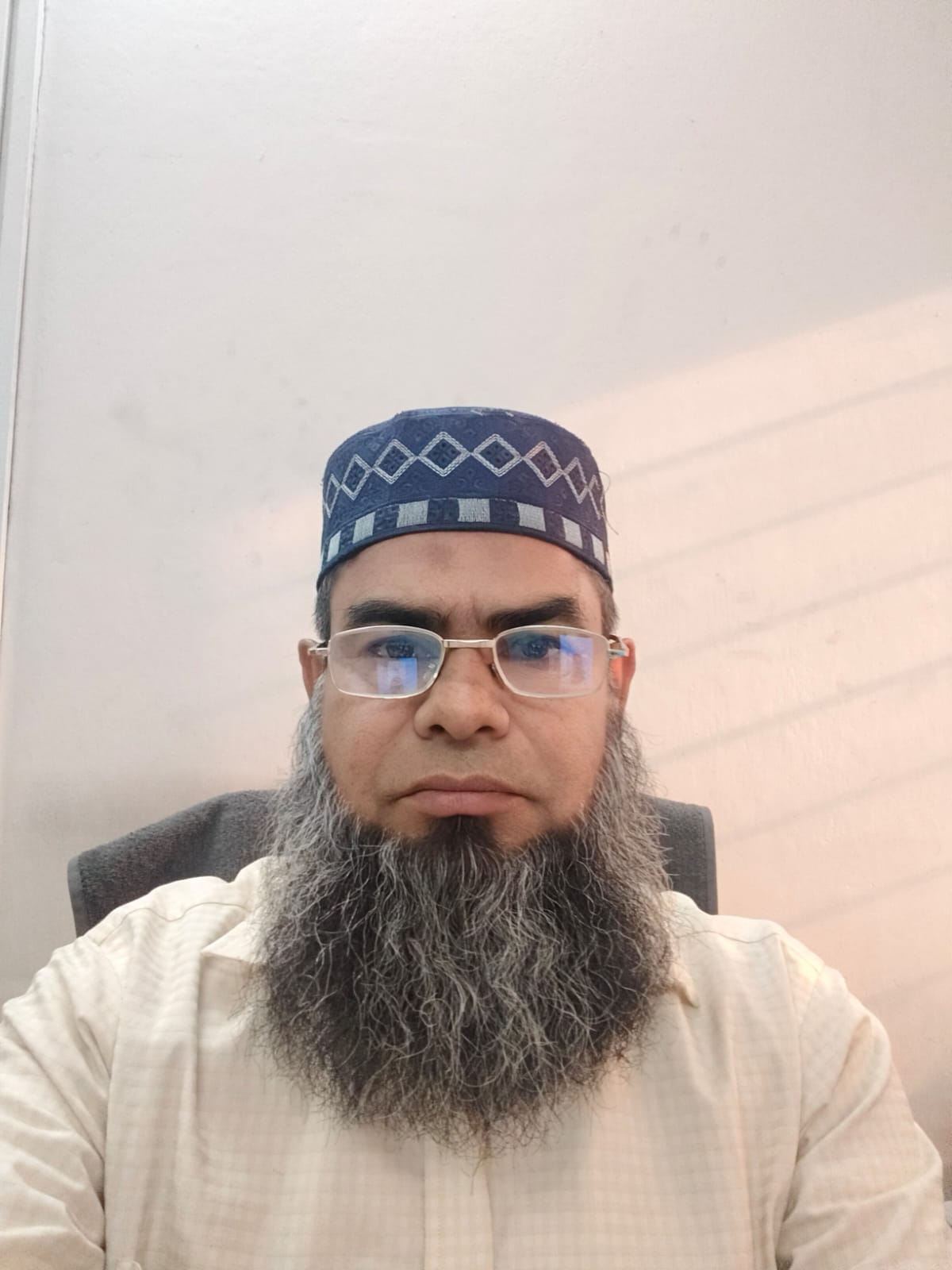 Md. Shah Alam
