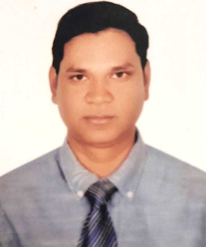 Ellias Ahmed Hemel Rana