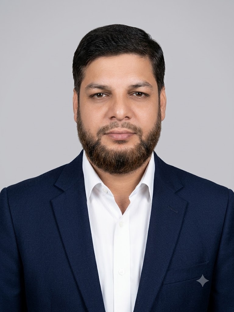 Muhammad Abu Saium