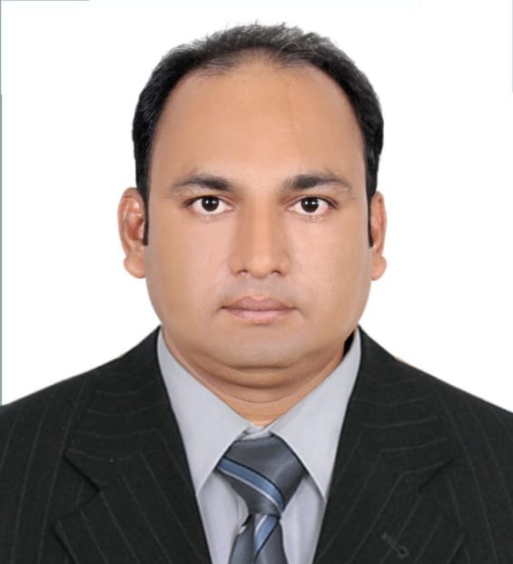 SHEAK MD IMRAN SADAT