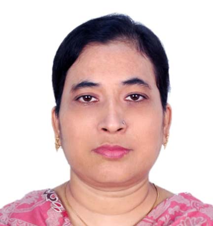 MST. KHALEDA KHATUN