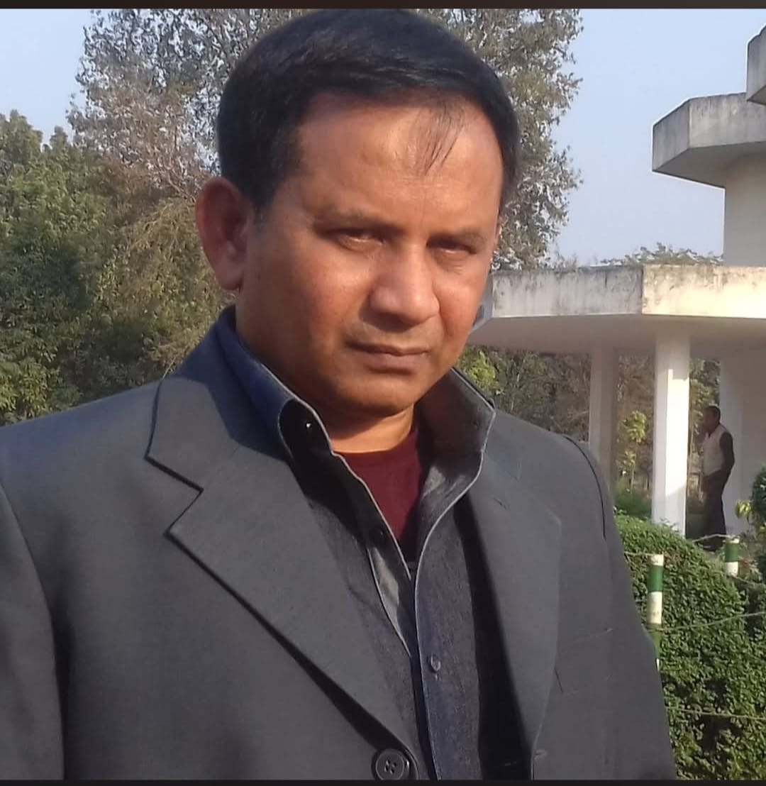 MD Abdul Monayem