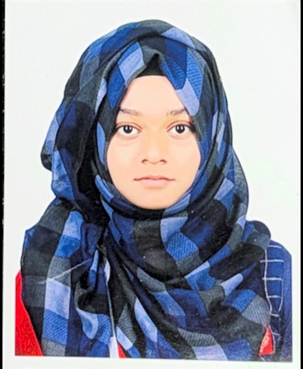 Sumaiya Tasnim Disha