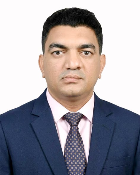 Md. Mosfiqur Rahman.