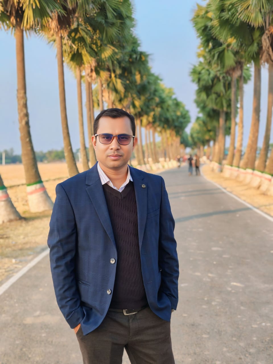 Md. Enamul Haque