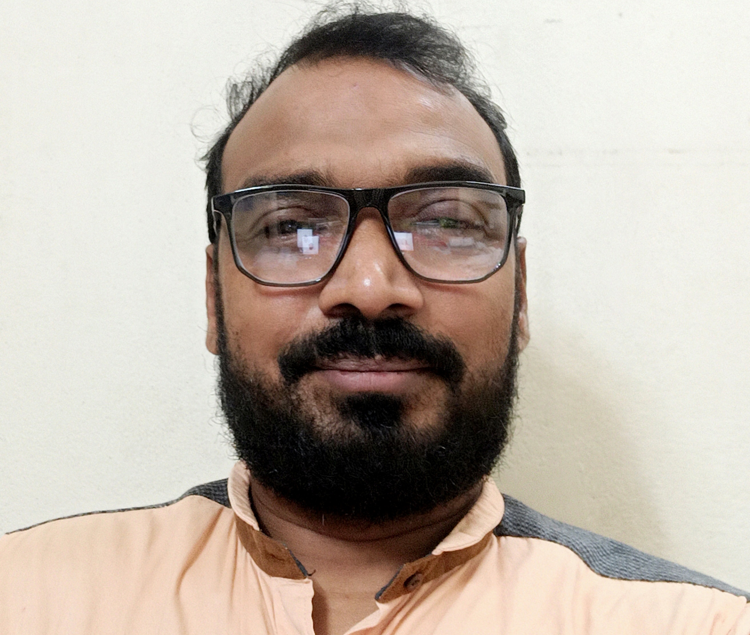 GOLAM MOHIUDDIN KHAN