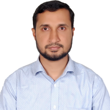 Md. Sultan Hossain