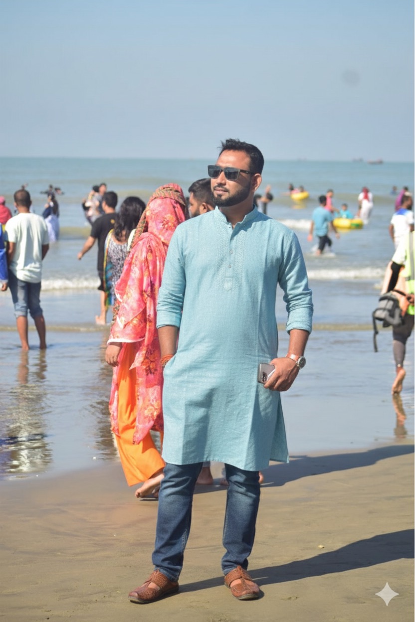 Md Nurullah